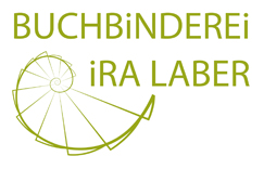 Buchbinderei Ira Laber
